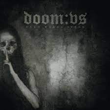 DOOM VS - DEAD WORDS SPEAK - CD