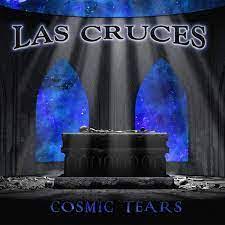 LAS CRUCES - COSMIC TEARS - CD