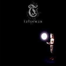 TALISMAN - TALISMAN - CD