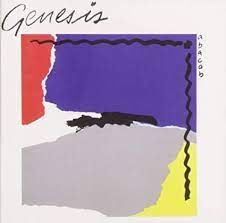 GENESIS - ABACAB - CD I SN
