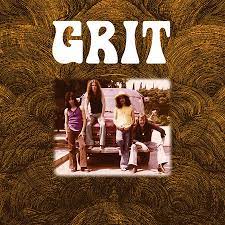 GRIT - GRIT - CD