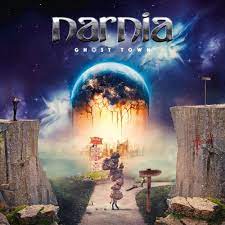 NARNIA - GHOST TOWN - CD
