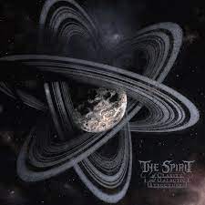 SPIRIT, THE - OF CLARITY AND GALACTIC STRUCTURES - CD