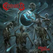 ENTRAILS - WORLD INFERNO - CD