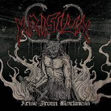 KRISIUN - ARISE FROM THE BLACKNESS - CD