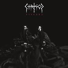 STRIGOI - VISCERA - CD