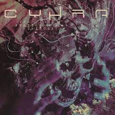 CYHRA - THE VERTIGO TRIGGER- CD