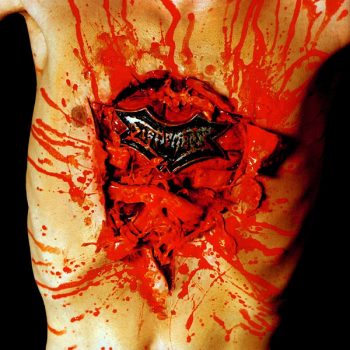 DISMEMBER - INDECENT & OBSCENE (REISSUE) - CD