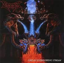 DISMEMBER - LIKE AN EVERFLOWING STREAM (REISSUE) - CD
