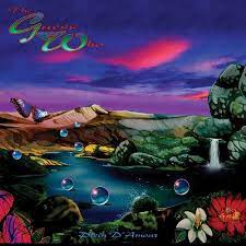 GUESS WHO - PLEIN D'AMOUR - CD