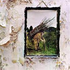 LED ZEPPELIN - LED ZEPPELIN IV - DELUXE EDITION - CD I DP PS