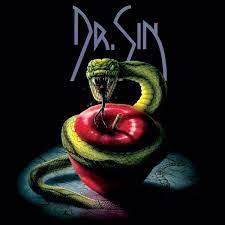 DR. SIN - DR. SIN - CD