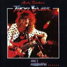 TOKYO BLADE - AIN'T MISBEHAVIN - CD