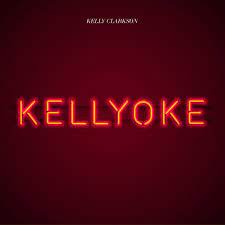 KELLY CLARKSON - KELLYOKE -CD