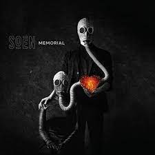 SOEN - MEMORIAL - CD