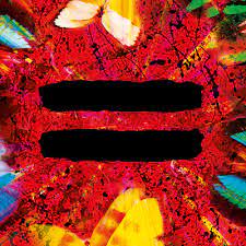 ED SHEERAN - EQUALS - CD DIGIFILE