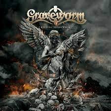 GRAVEWORM - KILLING INNOCENCE - CD