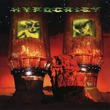 HYPOCRISY - HYPOCRISY - CD
