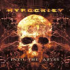 HYPOCRISY - INTO THE ABYSS - CD