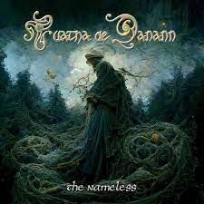 TUATHA DE DANANN - THE NAMELESS CRY - CD