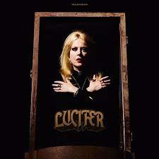 LUCIFER - LUCIFER V - CD