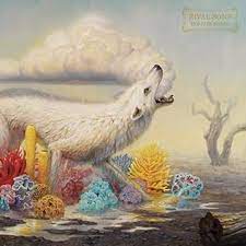 RIVAL SONS - HOLLOW BONES - CD DG