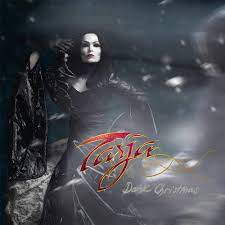 TARJA - DARK CHRISTMAS - CD