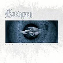 EVERGREY - THE INNER CIRCLE - CD