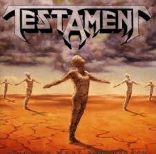 TESTAMENT - PRACTICE WHAT YOU PREACH - CD