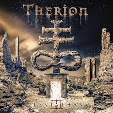 THERION - LEVIATHAN III - CD DG
