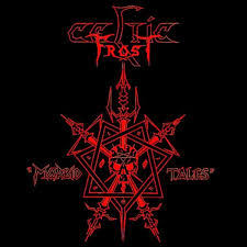 CELTIC FROST - MORBID TALES - CD