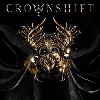 CROWNSHIFT - CROWNSHIFT - CD