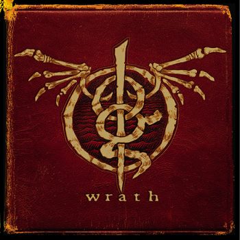 LAMB OF GOD - WRATH - CD