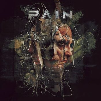PAIN - I AM - CD