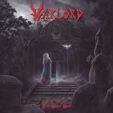 WARLORD - FREE SPIRIT SOAR - CD