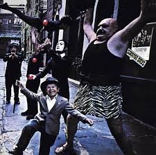 DOORS, THE - STRANGE DAYS - CD DP DF