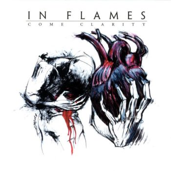 IN FLAMES - COME CLARITY - CD