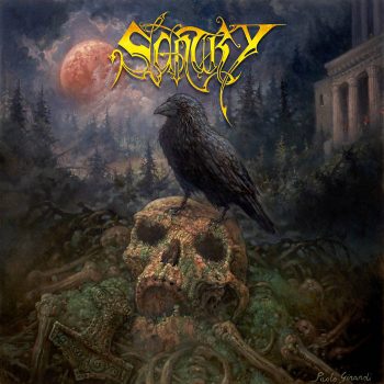 SENTRY - SENTRY - CD