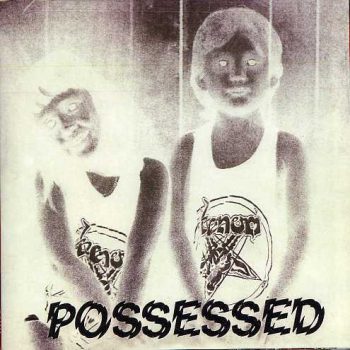 VENOM - POSSESSED - CD