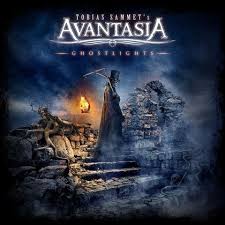 AVANTASIA - GHOSTLIGHTS - CD