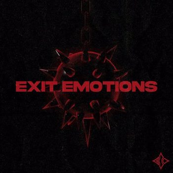 BLIND CHANNEL - EXIT EMOTIONS - CD