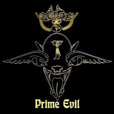 VENOM - PRIME EVIL - CD