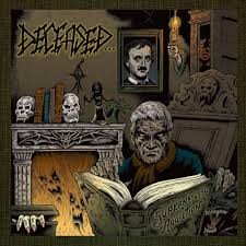 DECEASED - SUPERNATURAL ADDICTION - CD