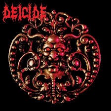 DEICIDE - DEICIDE (REISSUE) - CD