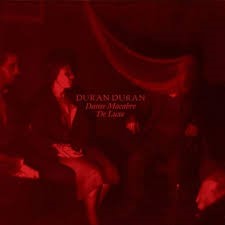 DURAN DURAN - DANSE MACABRE: DE LUXE - CD DF