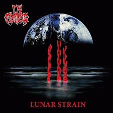 IN FLAMES - LUNAR STRAIN / SUBTERRANEAN - CD