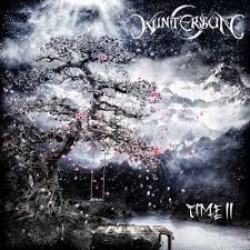 WINTERSUN - TIME II - CD