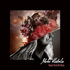 MARKO HIETALA - ROSES FROM THE DEEP - CD