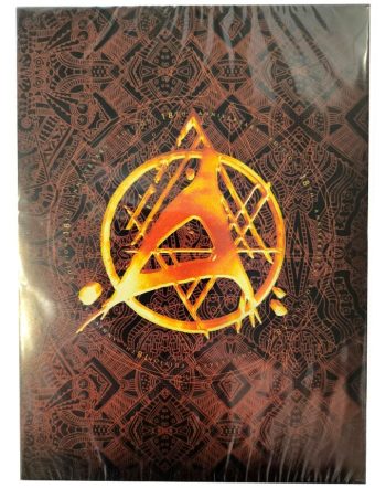 SHAMAN-RITUAL-LIVE-DVD-CD-