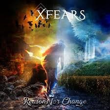 XFEARS - REASONS FOR CHANGE - CD DG